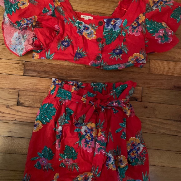 Matching set - Picture 3 of 4